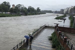 पोलियो मुक्त घोषणा भएको १० वर्षपछि भाइरस भेटियो