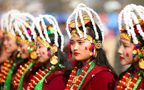 फागुन शुक्ल प्रतिपदा : ग्याल्पो (ग्याल्बो) ल्होसार   